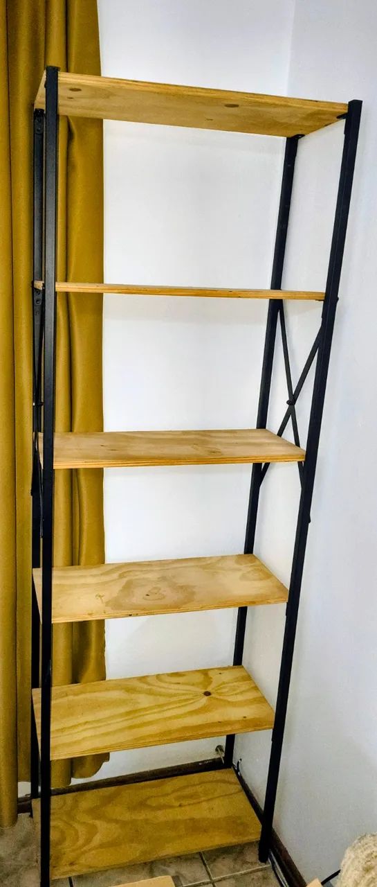 Estante  - Foto 2