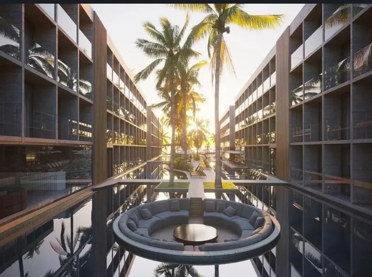 Aluguel GAV - PORTO ALTO - MURO ALTO 