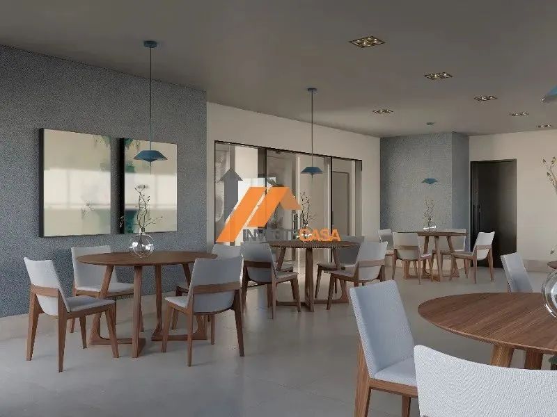 APARTAMENTO RESIDENCIAL em SOROCABA - SP, PARQUE CAMPOLIM - Foto 6