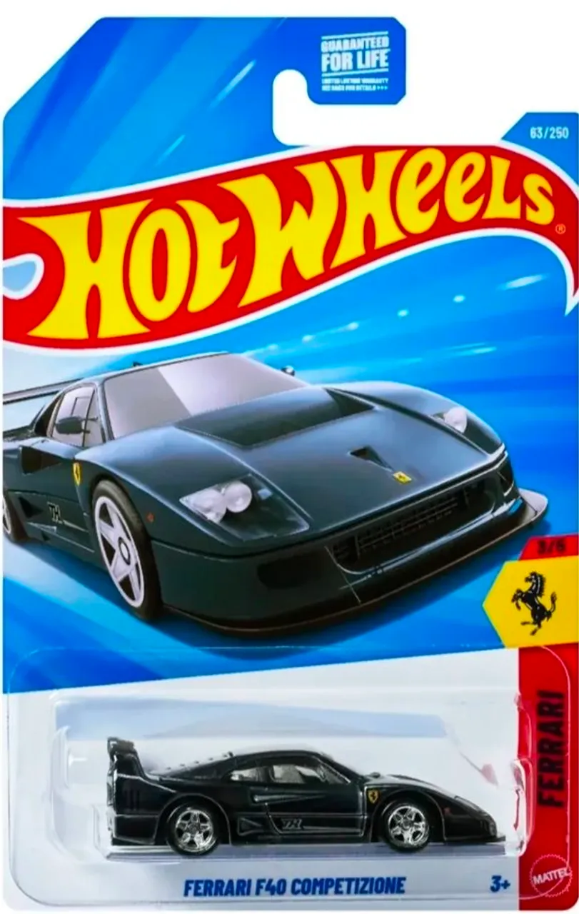 希少！！】 セット フェラーリ テスタロッサ Classics ホットウィール