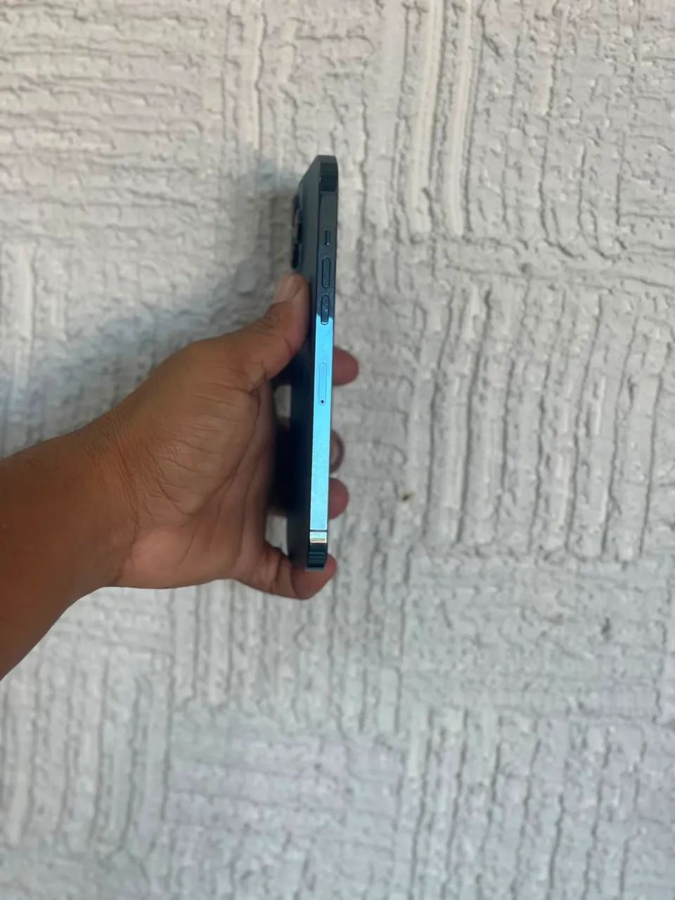 iPhone 12 Pro Max azul Pacífico  - Foto 2