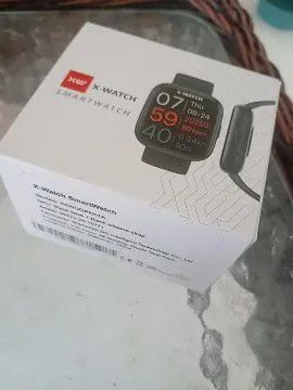 Smartwatch  - Foto 2