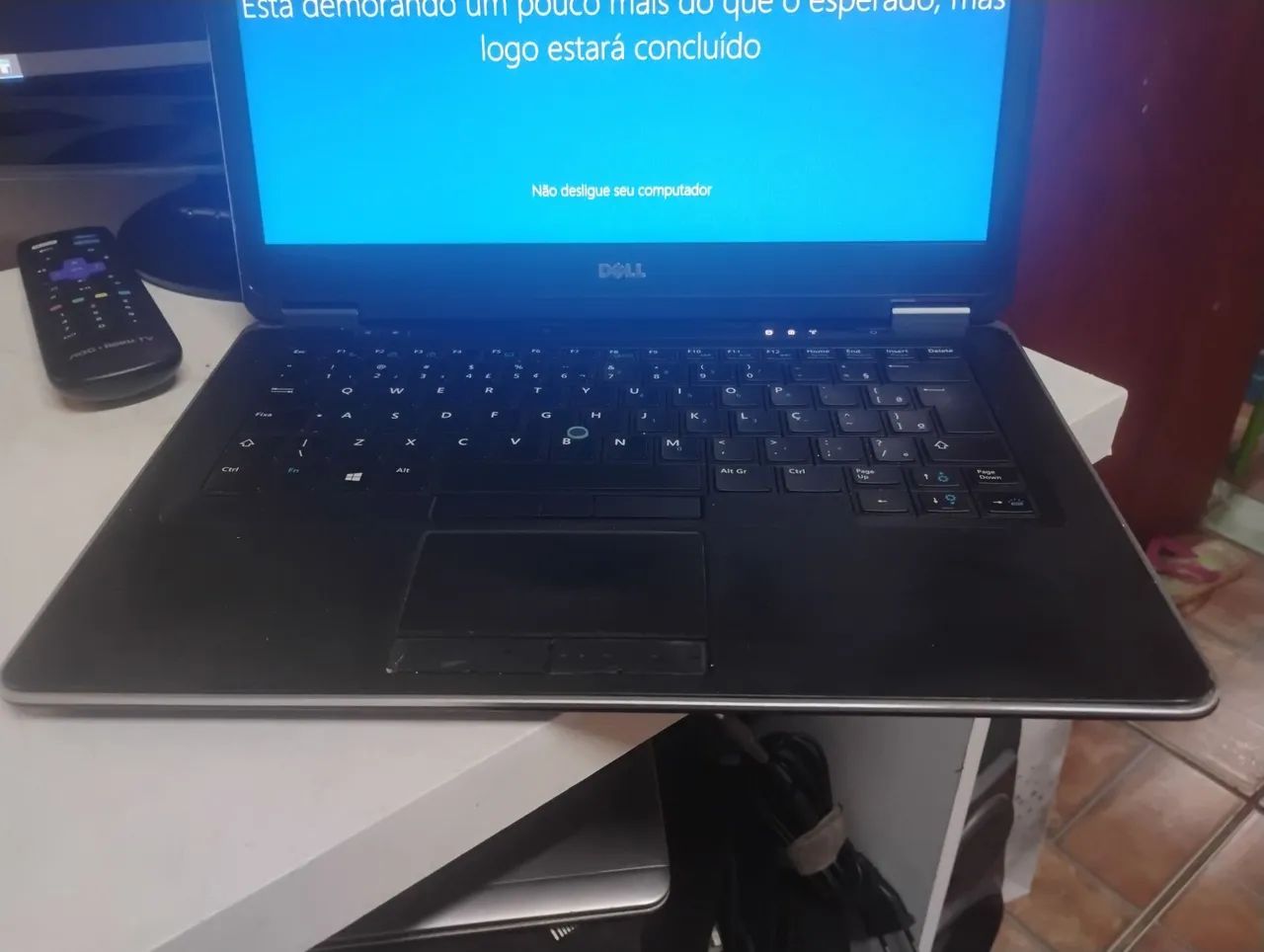 Notebook Dell i5 de 4° 8gb HD 1TB - Foto 2