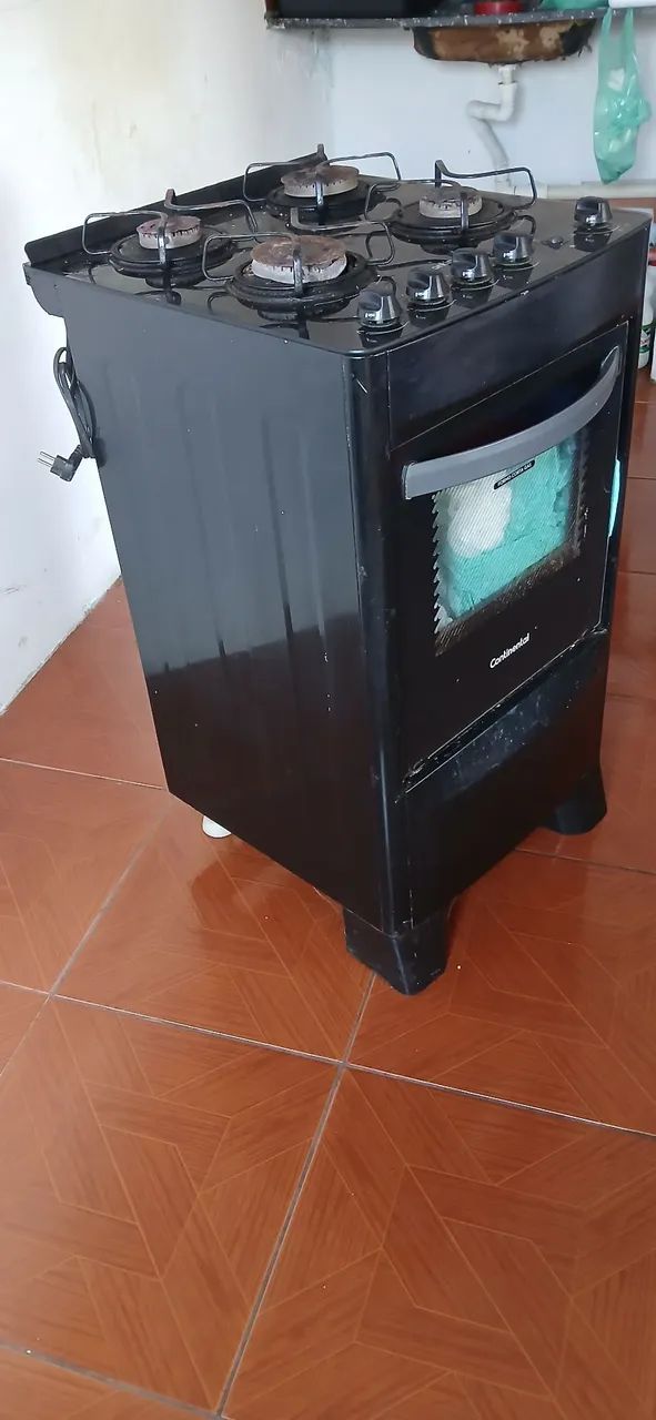 Fogão  - Foto 3
