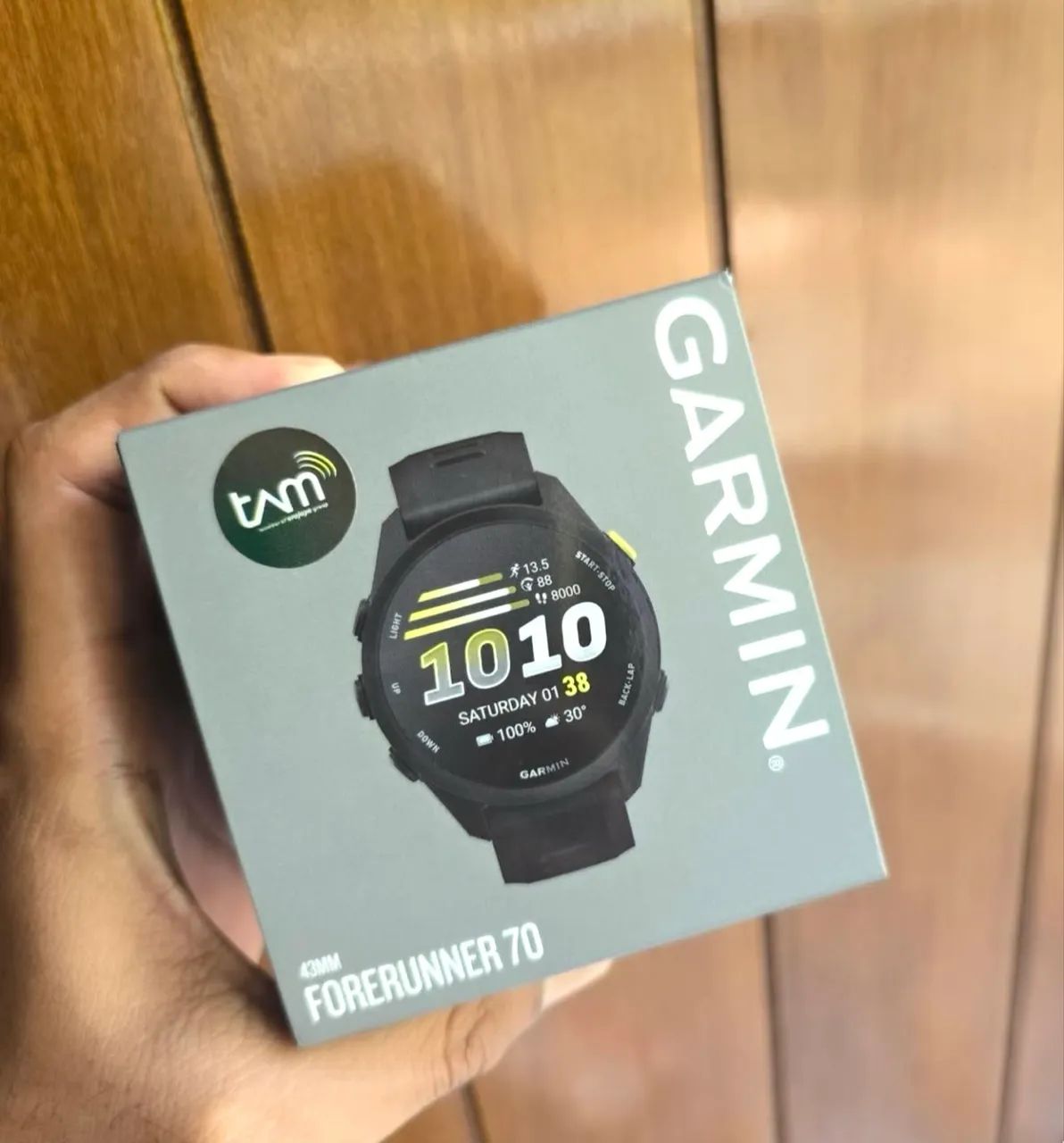 GARMIN 70