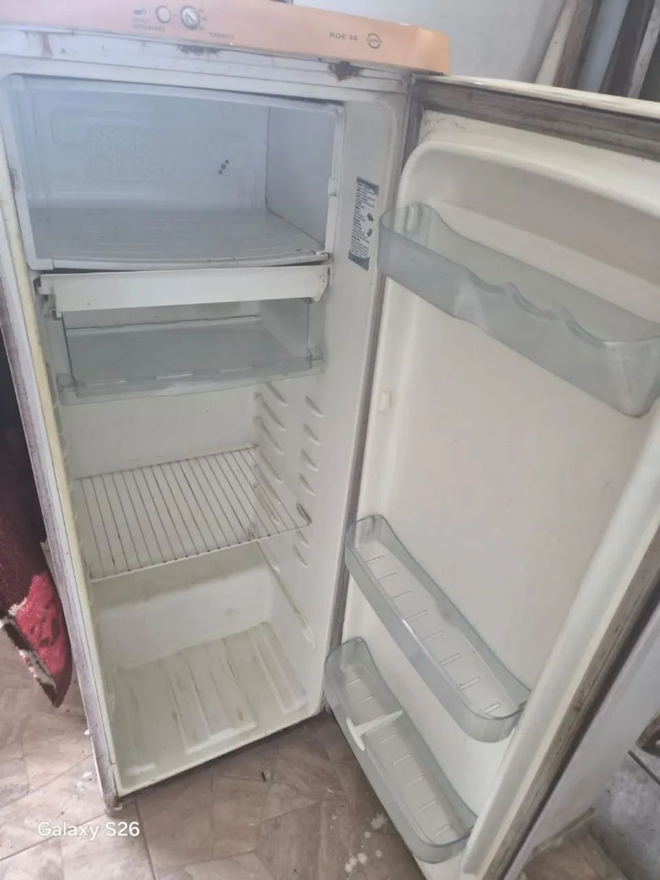 Geladeira  - Foto 2