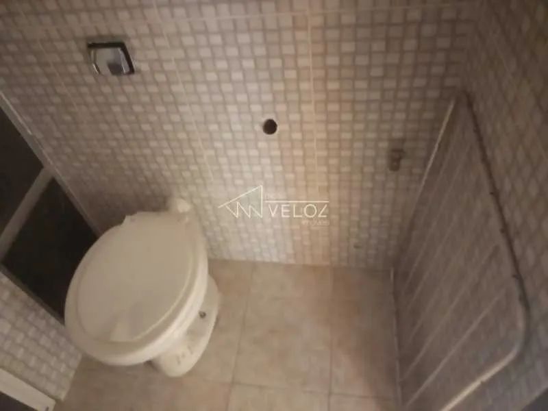 Kitnet/Conjugado - / Residencial / Centro