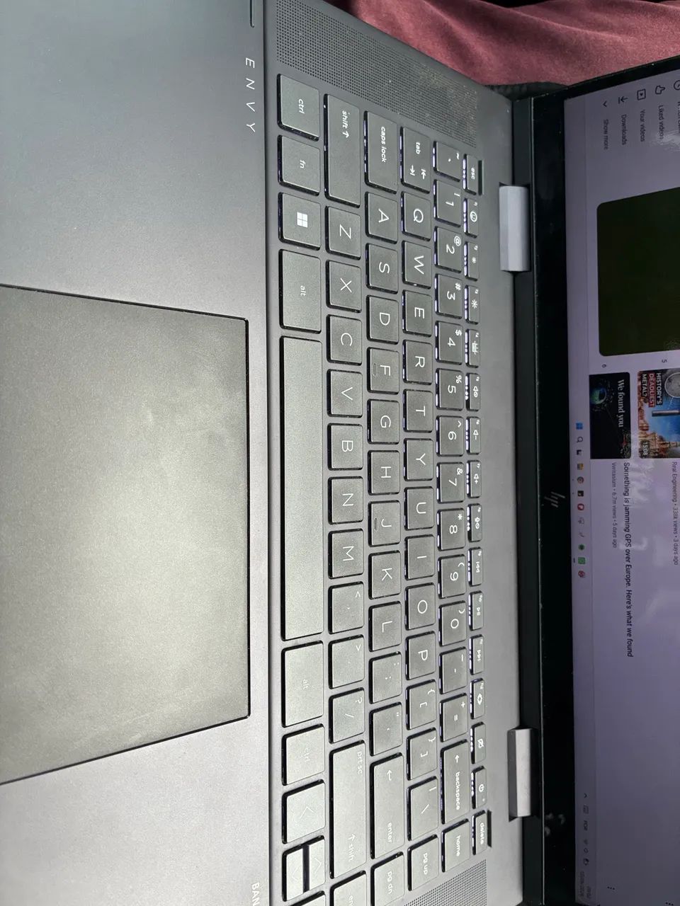 Notebook HP ENVY X360 15? - Foto 4