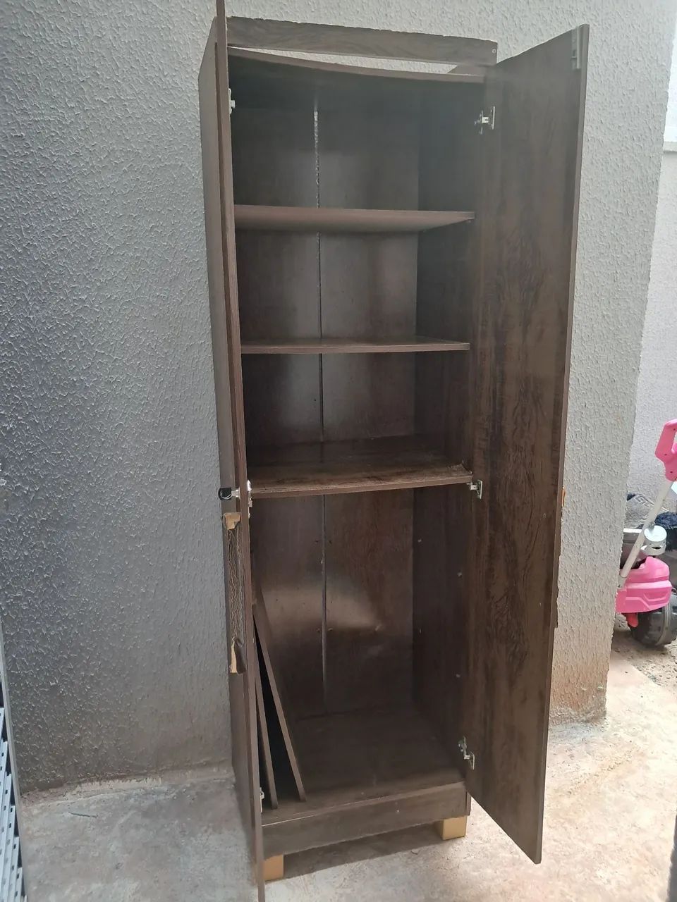 Armário 2 portas - Foto 2