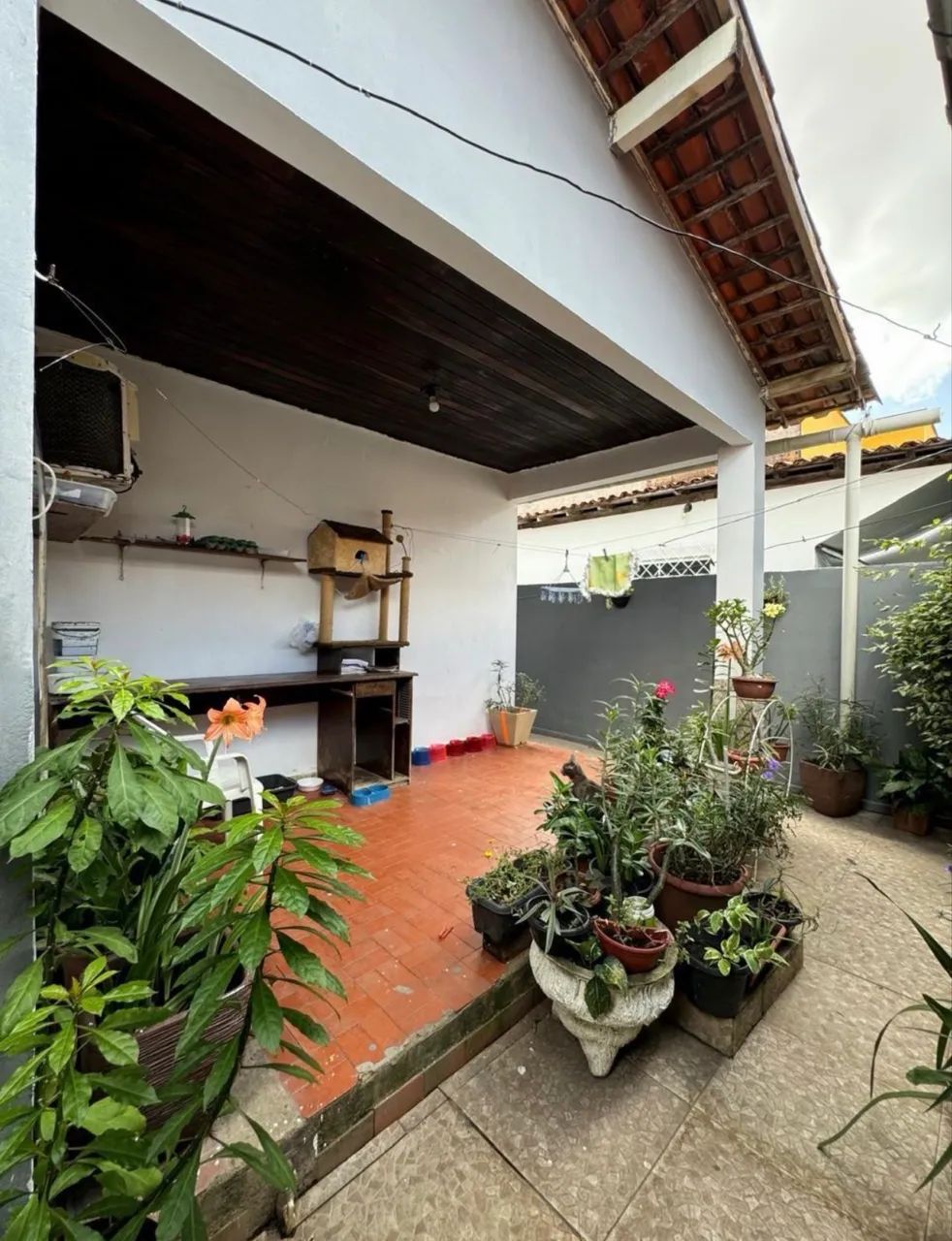 Casa a venda na cidade nova >  - Foto 4