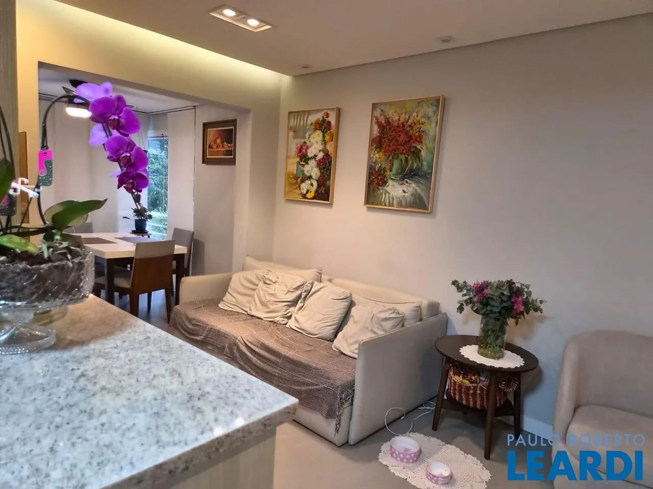 APARTAMENTO - BARRA FUNDA - SP - Foto 2