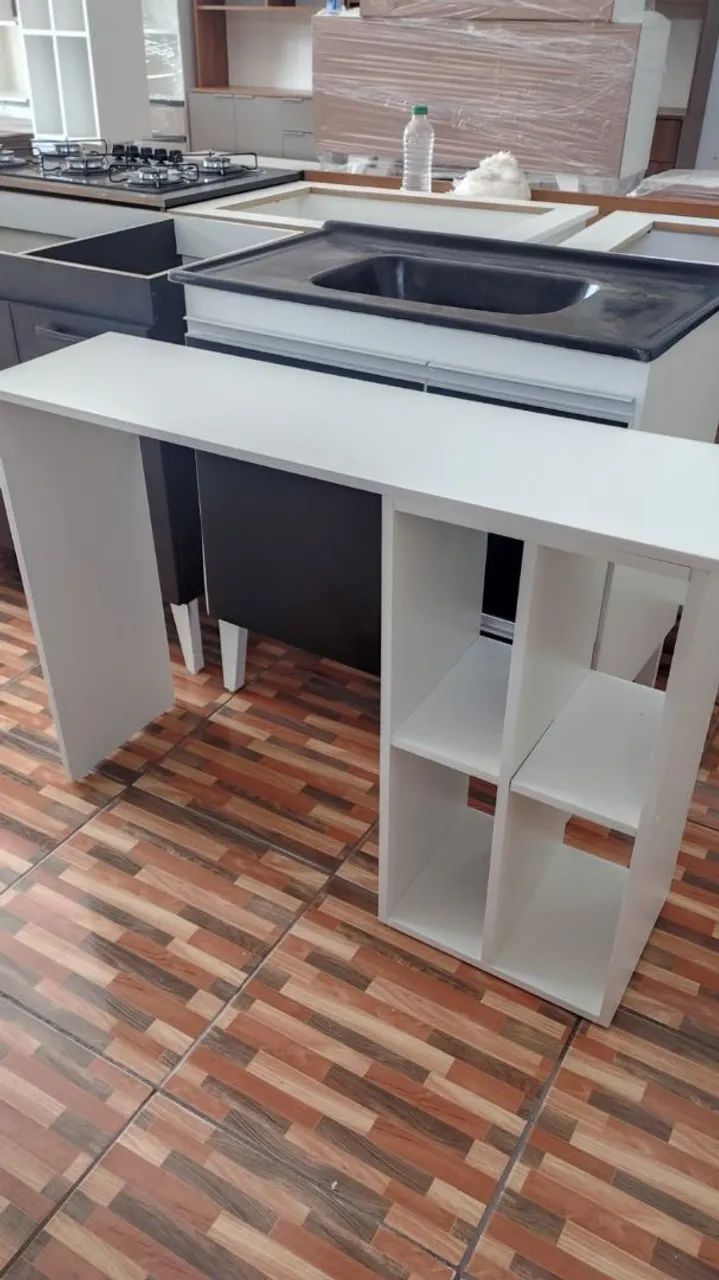 Escrivaninha  - Foto 4