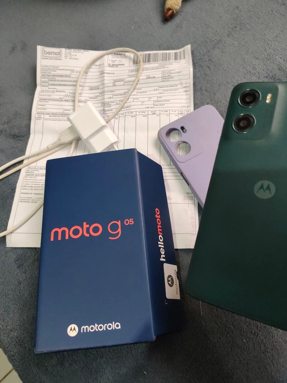 Celular trincado - Foto 2