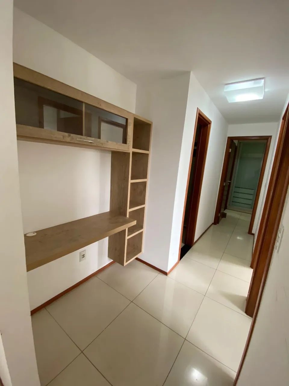Alugo apartamento no espace - Foto 5