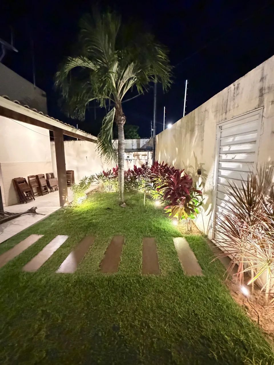 Linda casa por temporada  - Foto 5