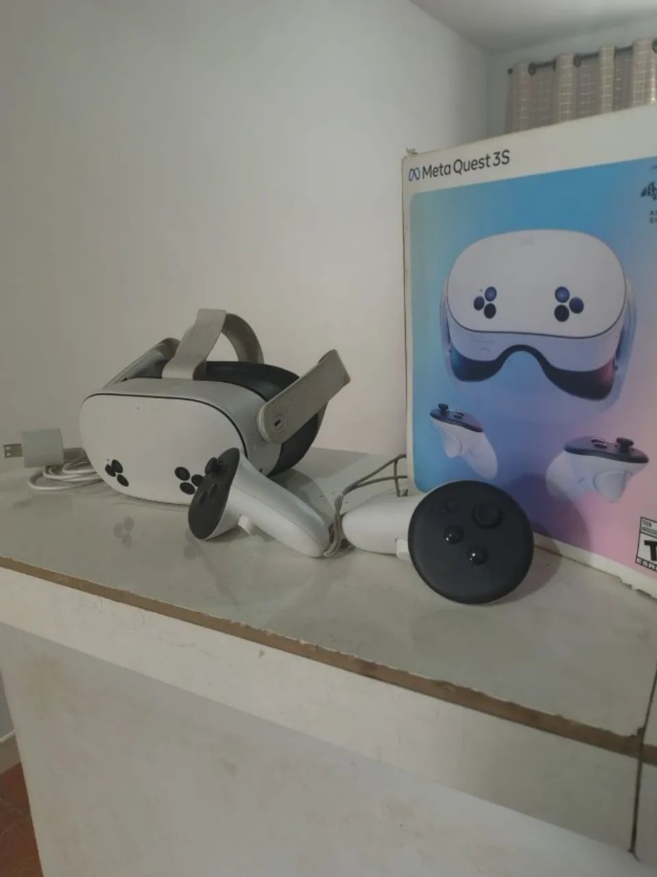 Oculus Quest 3S - Foto 5