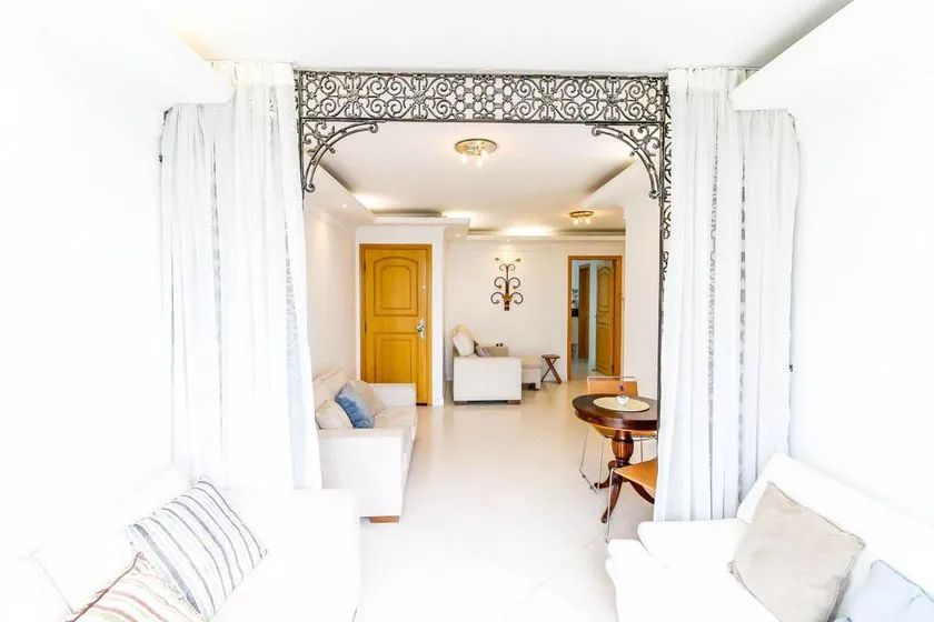 Apartamento à Venda - Santo Amaro , 3 Quartos, 110 m2 - Foto 9