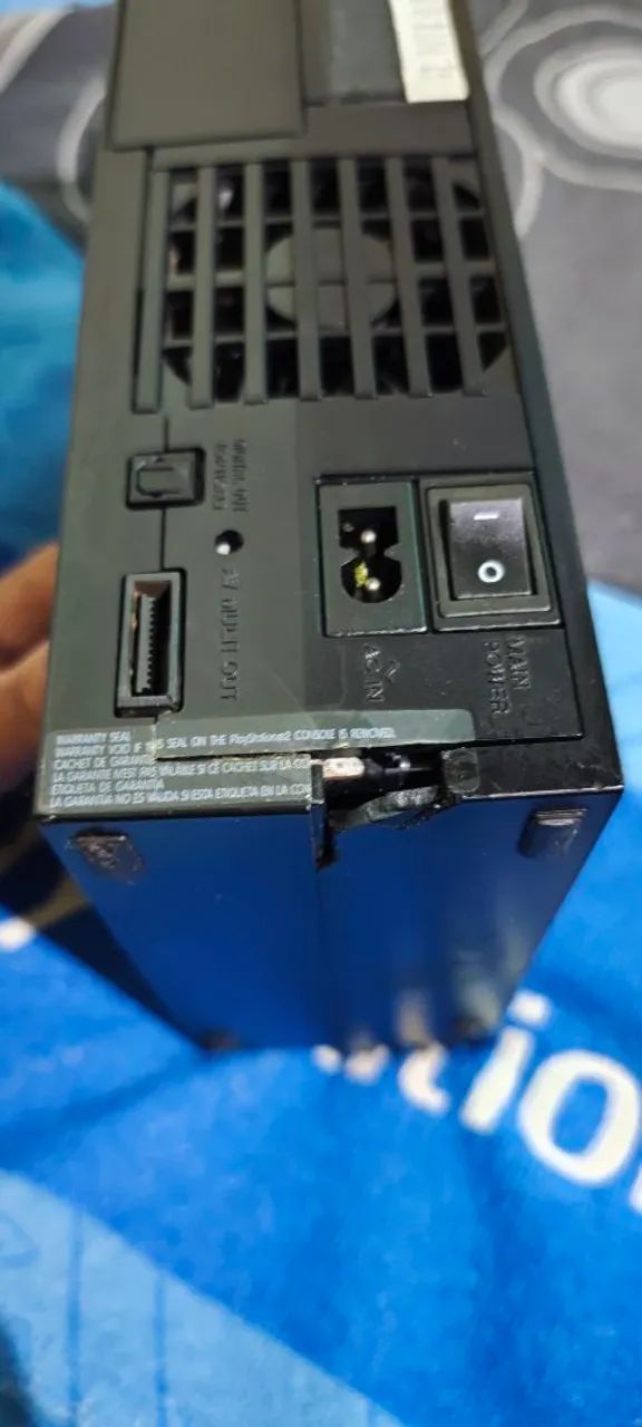 PS2  - Foto 2