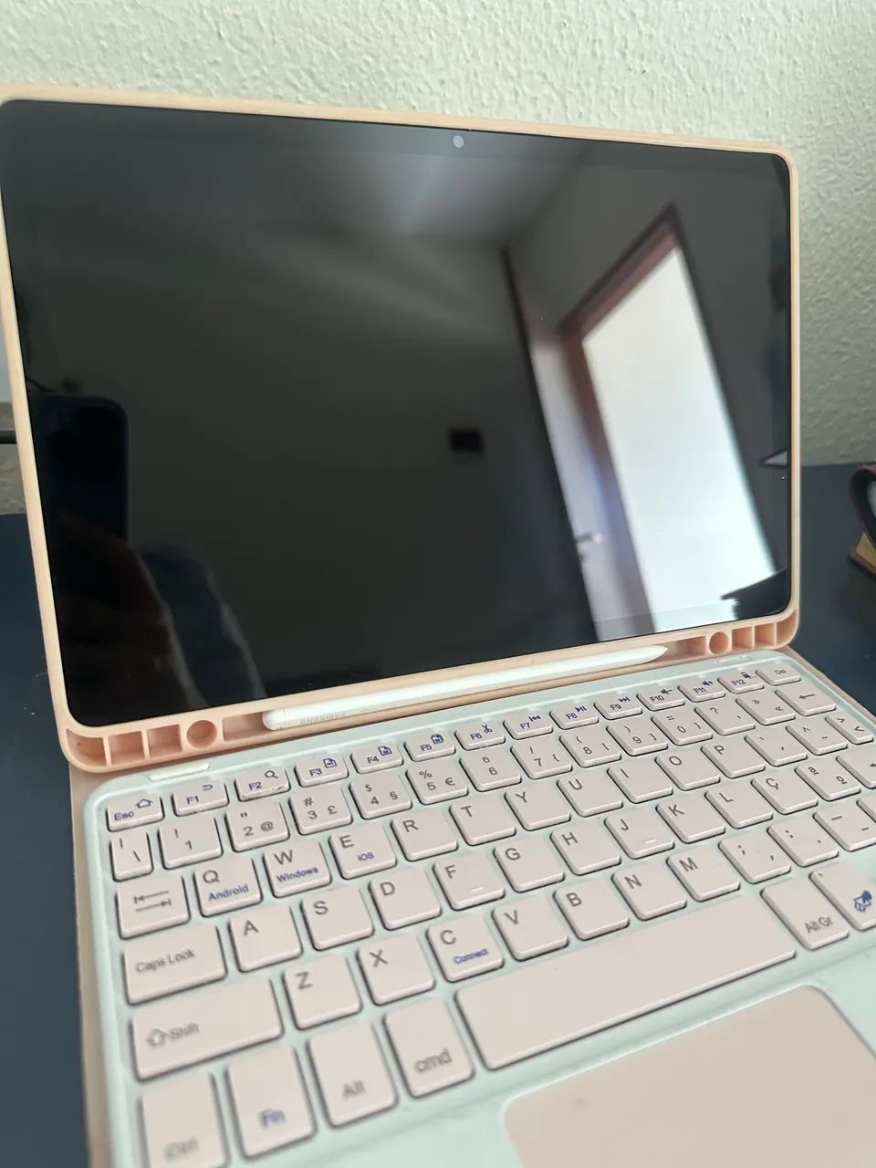 Galaxy Tab S10 FE 