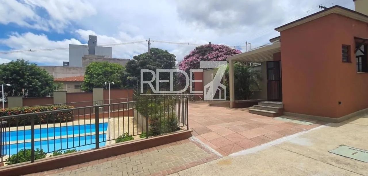 apartamento - Bonfim - Campinas - Foto 4