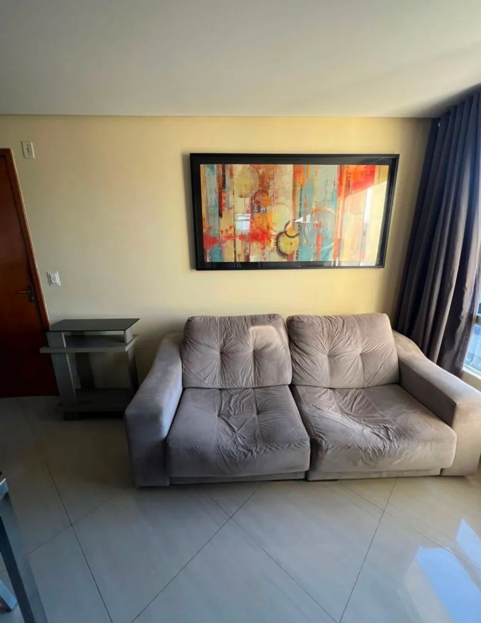 VILA JARDIM LÍRIO MOBILIADO 2QTS  - Foto 5