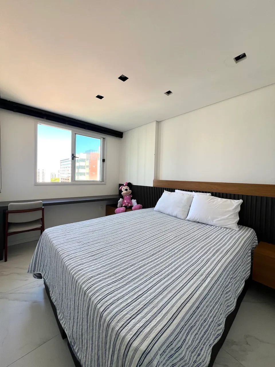 Apartamento à venda - Edf. Terrace Concept - Foto 9