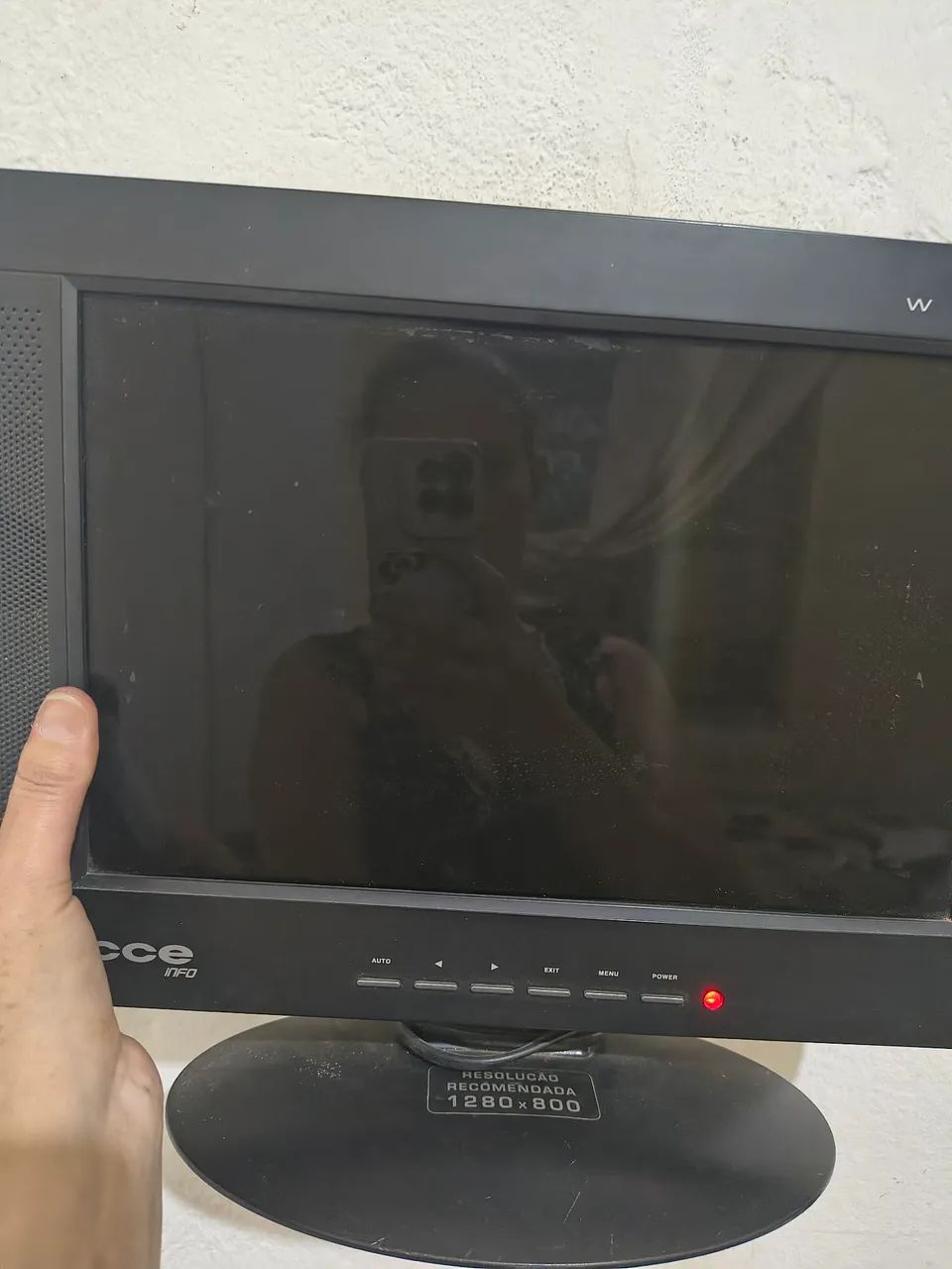 Monitor CCE - Foto 3