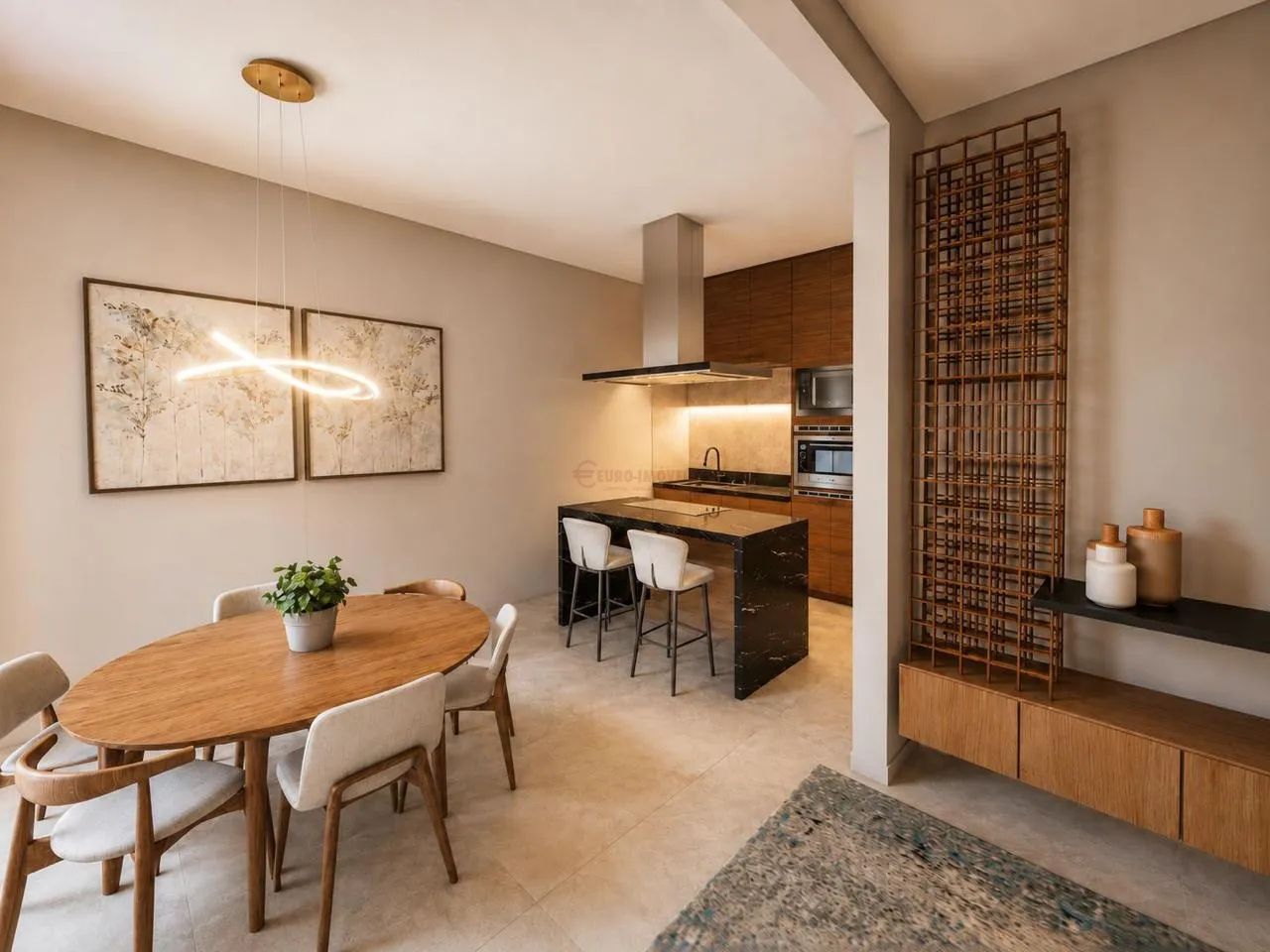 Casa moderna em condomínio fechado! - Foto 4