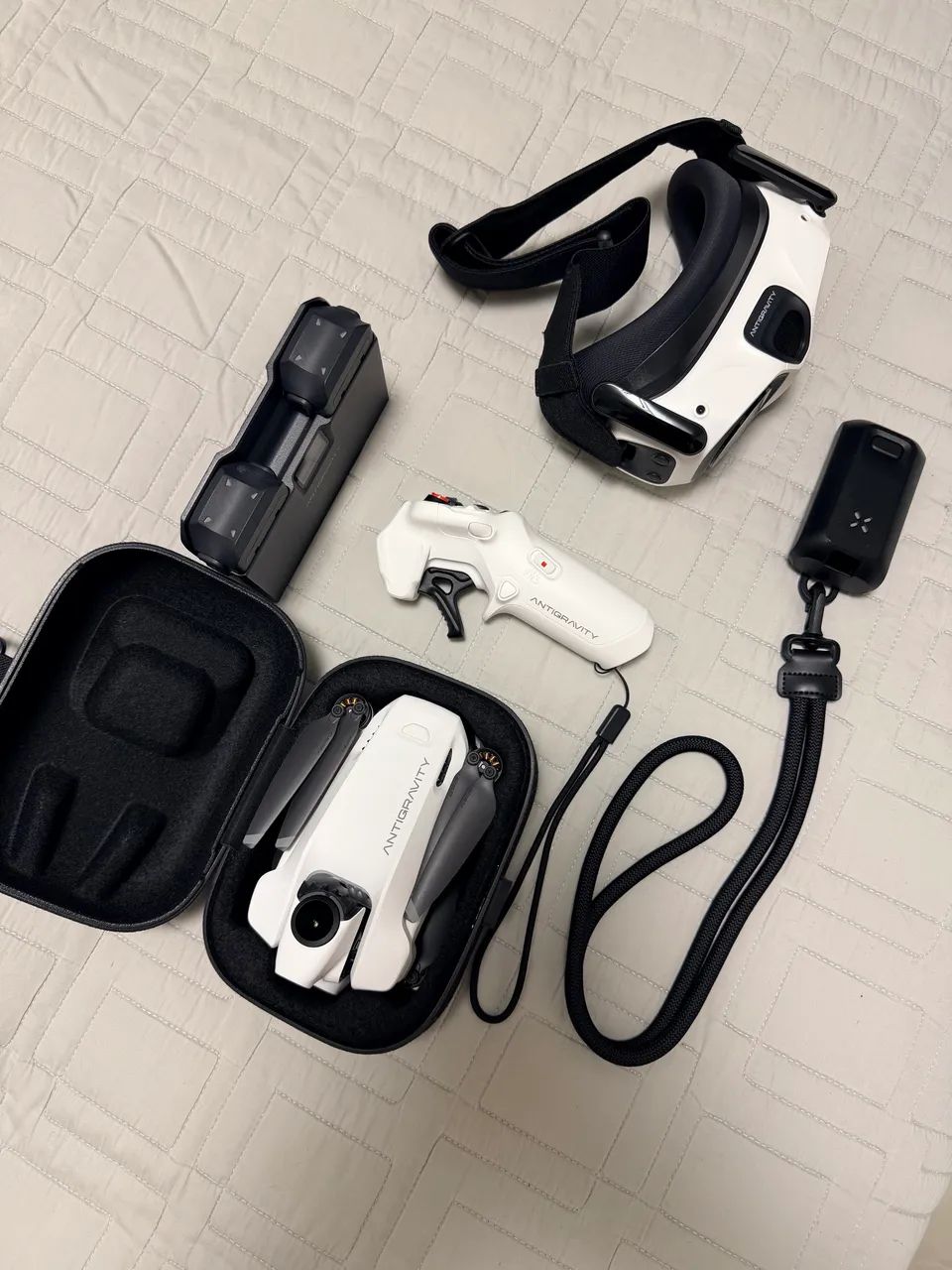 DRONE ANTIGRAVITY 360 - Foto 2
