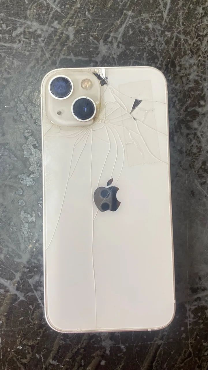 iPhone 13 - Foto 2