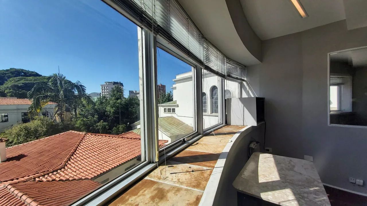 Salas comerciais combinadas para venda no Edifício Seisa no Itaim Bibi em São Paulo - SP - Foto 13