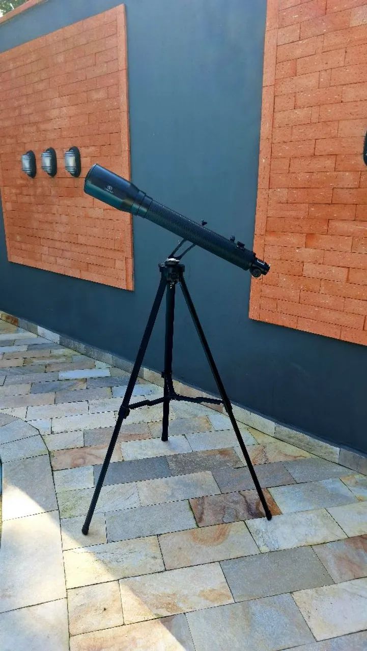 Telescópio Greika 700x70mm
