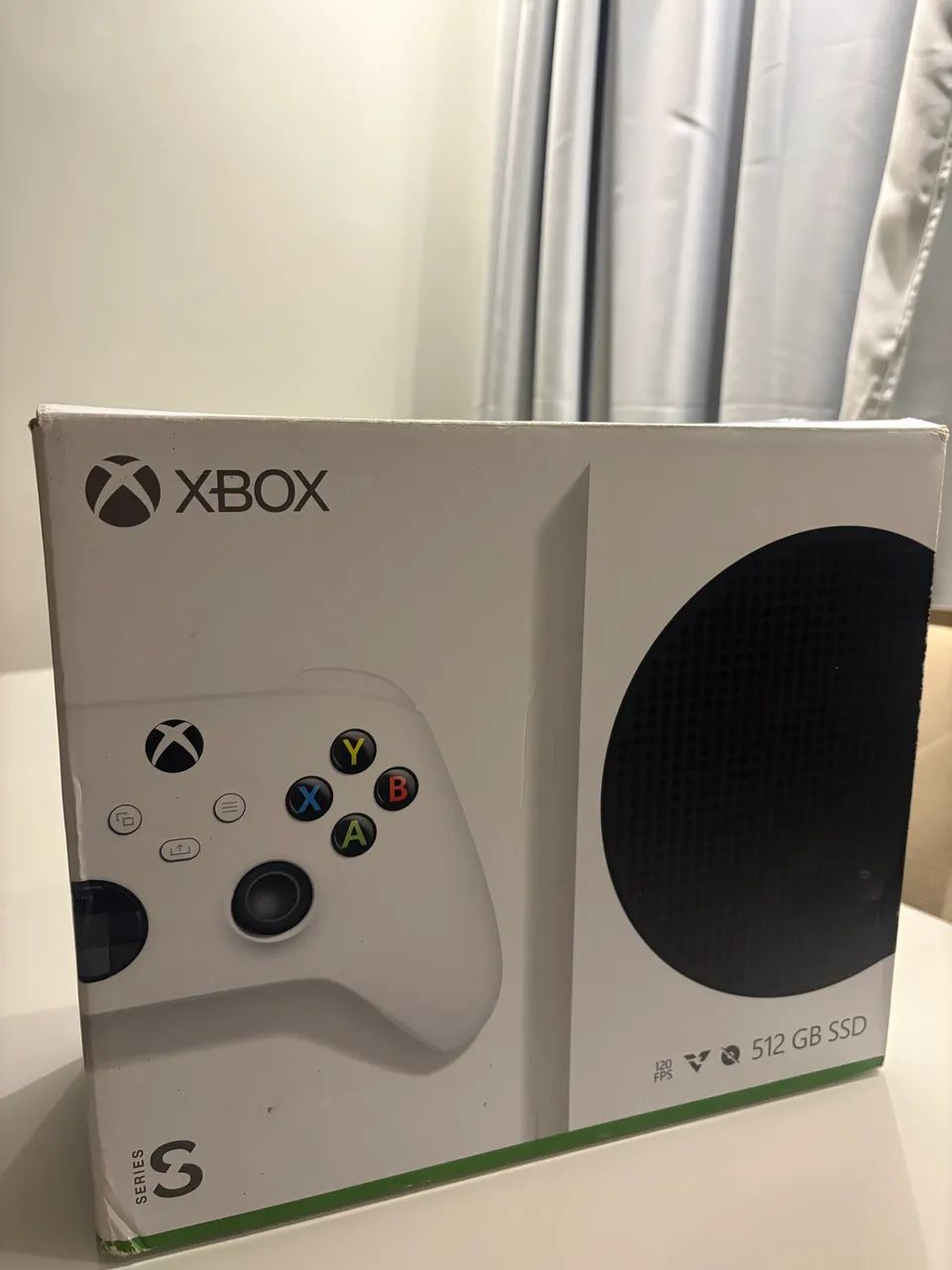 Xbox Series S 512gb - Foto 5
