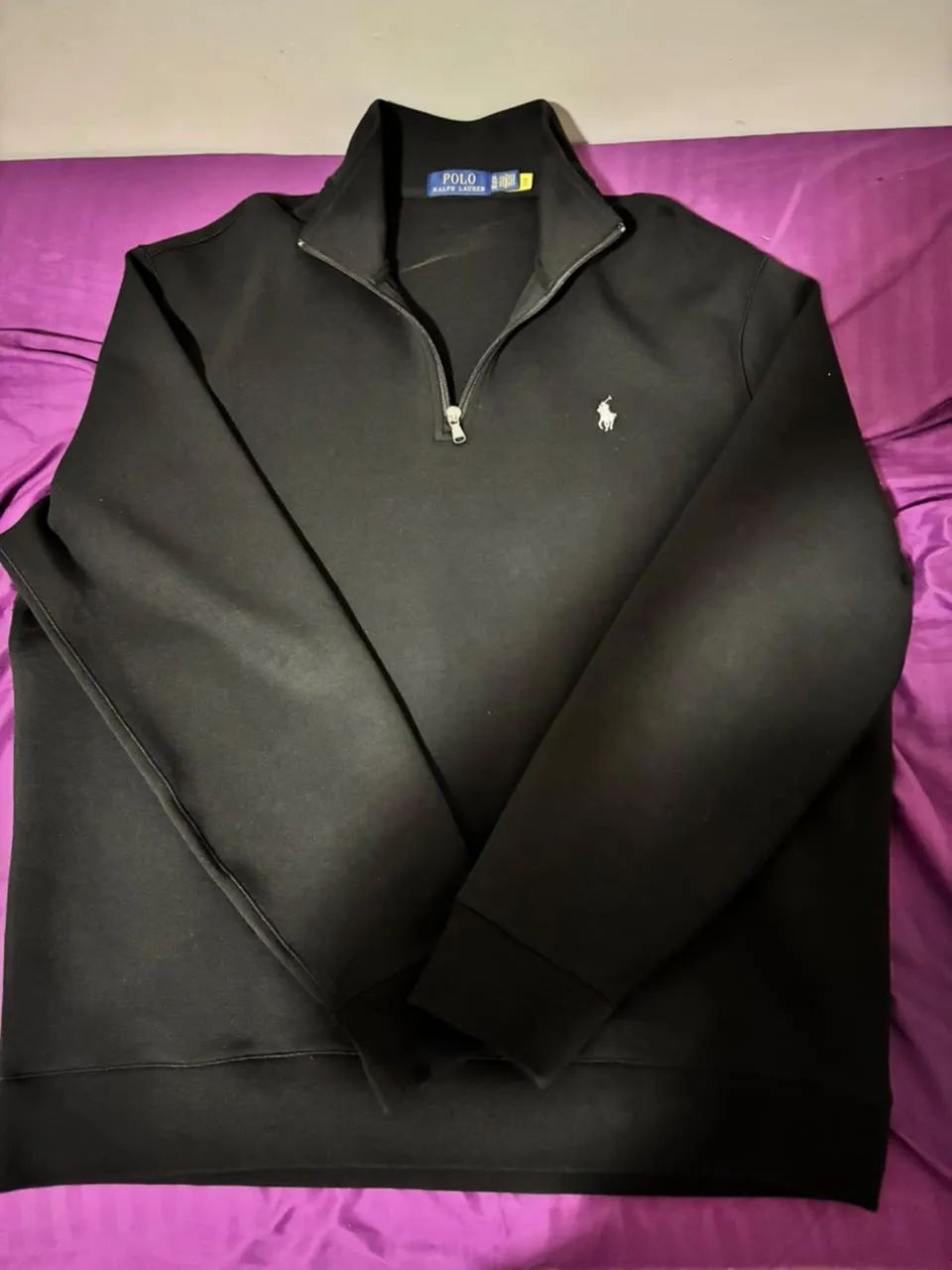 Blusa Ralph Lauren  - Foto 3