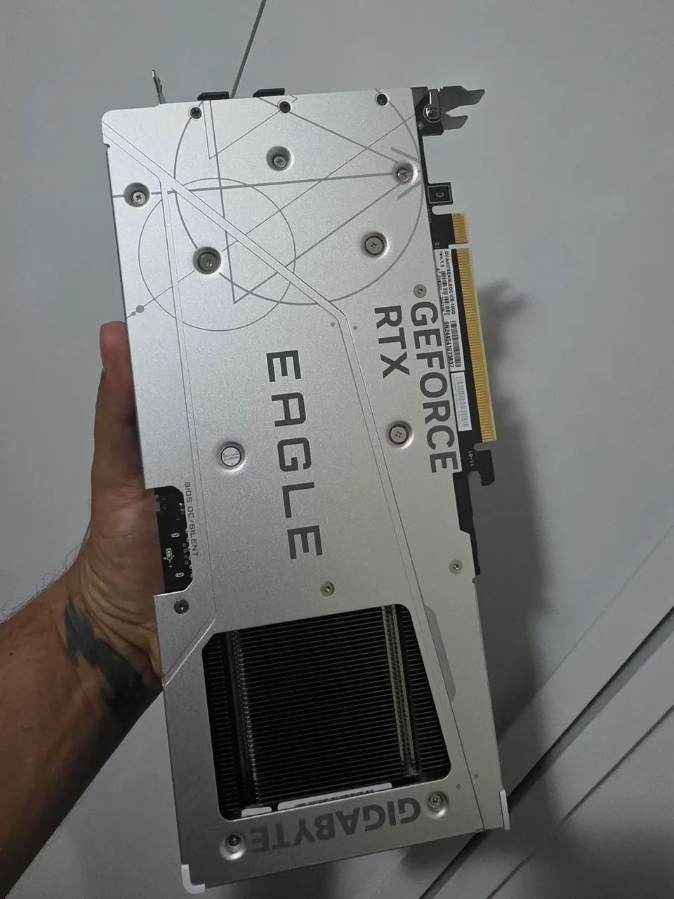 Rtx 4070 super  - Foto 3