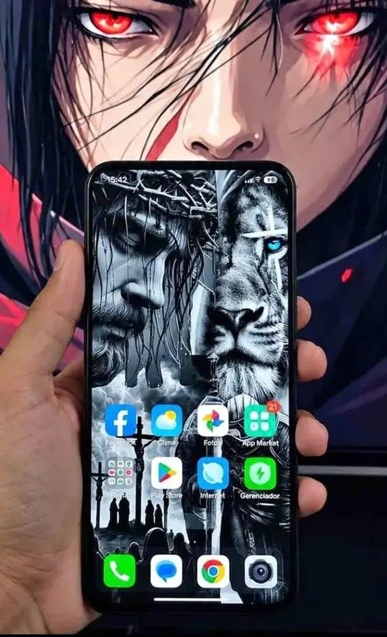REALME C85 - Foto 2