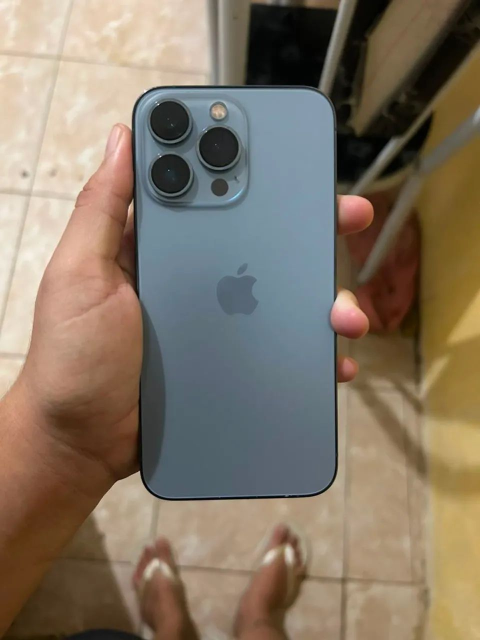 iPhone 13 Pro 256GB