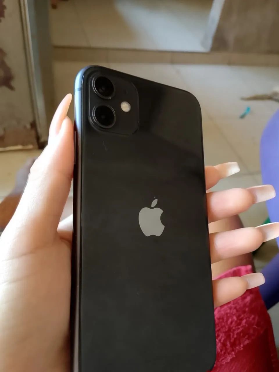 iPhone 11 normal  - Foto 5