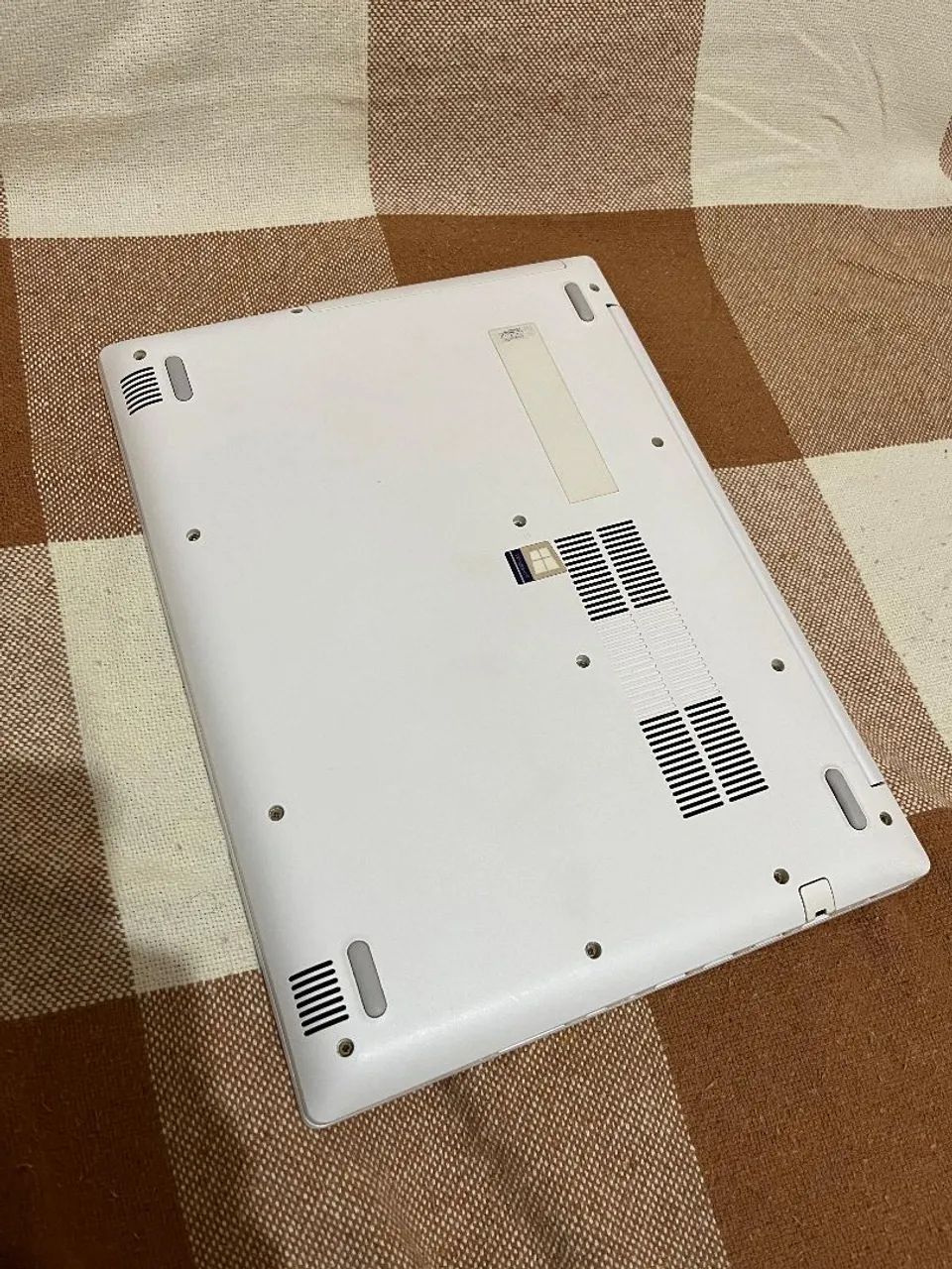 Notebook Lenovo Ideapad 320  - Foto 4