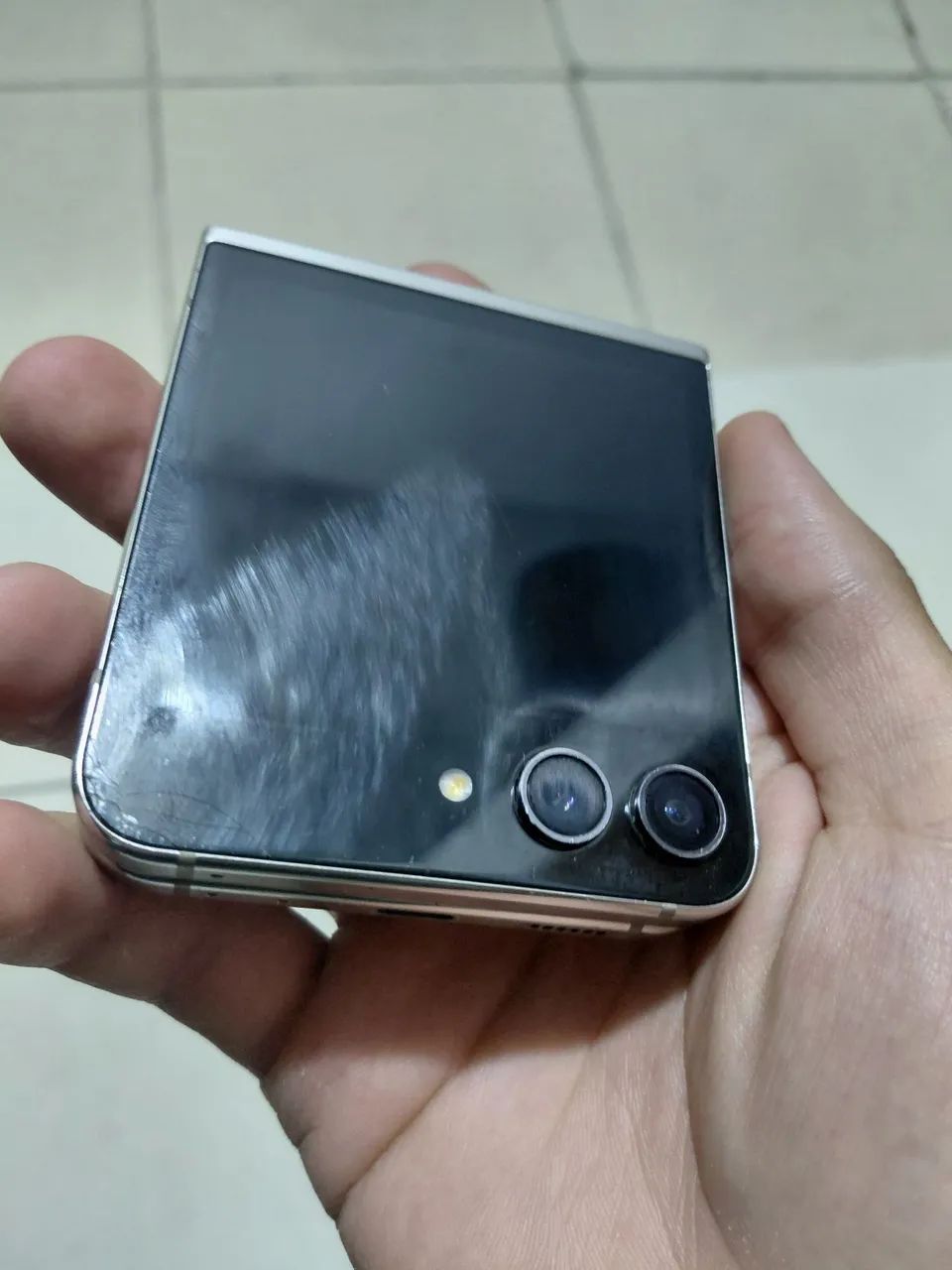 Zflip 5 512G - Foto 2