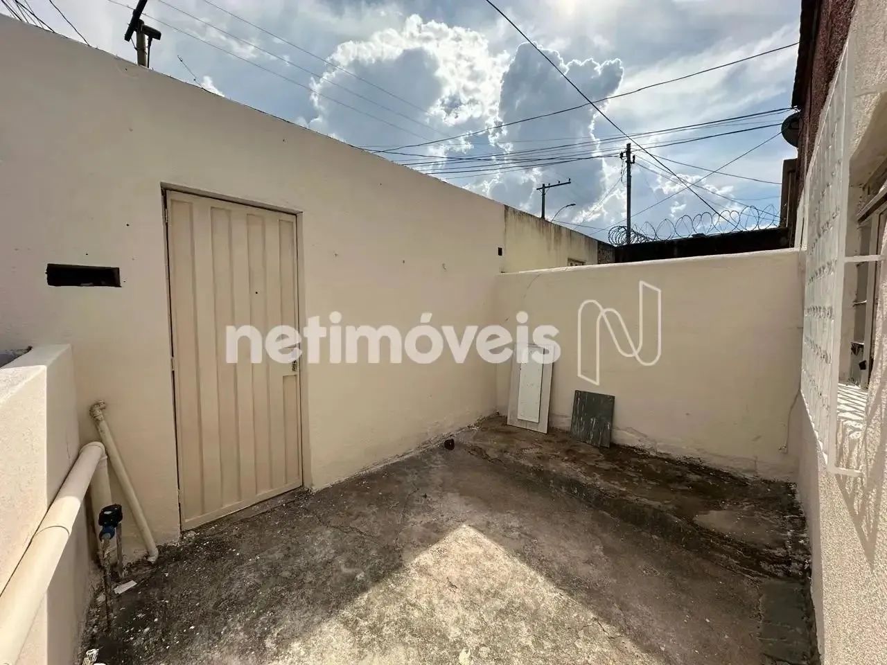 Venda Lote-Área-Terreno Ipiranga Belo Horizonte