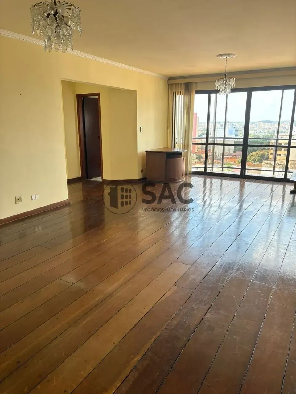 Apartamento para locação 3 quartos 1 suite , Centro, Sorocaba, SP - Foto 5