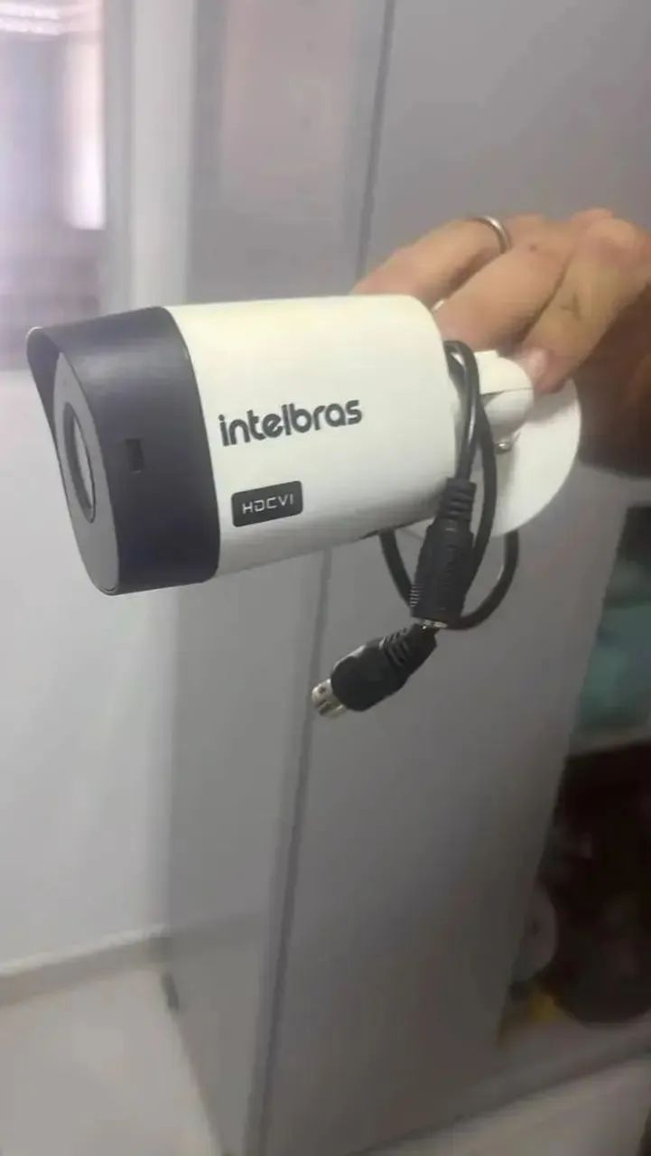 Instalação CFTV   Câmeras  de Vigilância - Foto 3