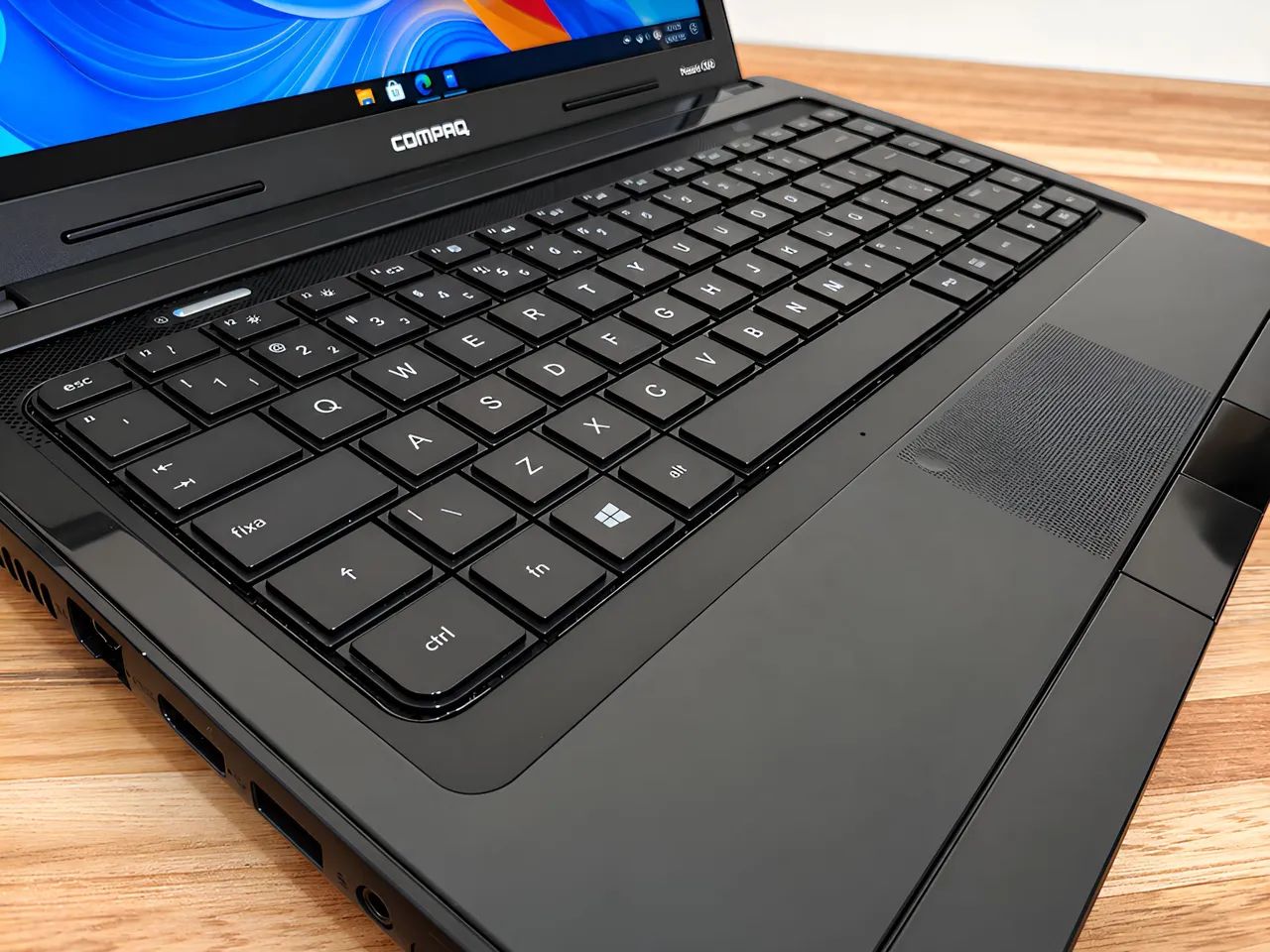 Notebook HP Compaq Core i7 - Foto 5