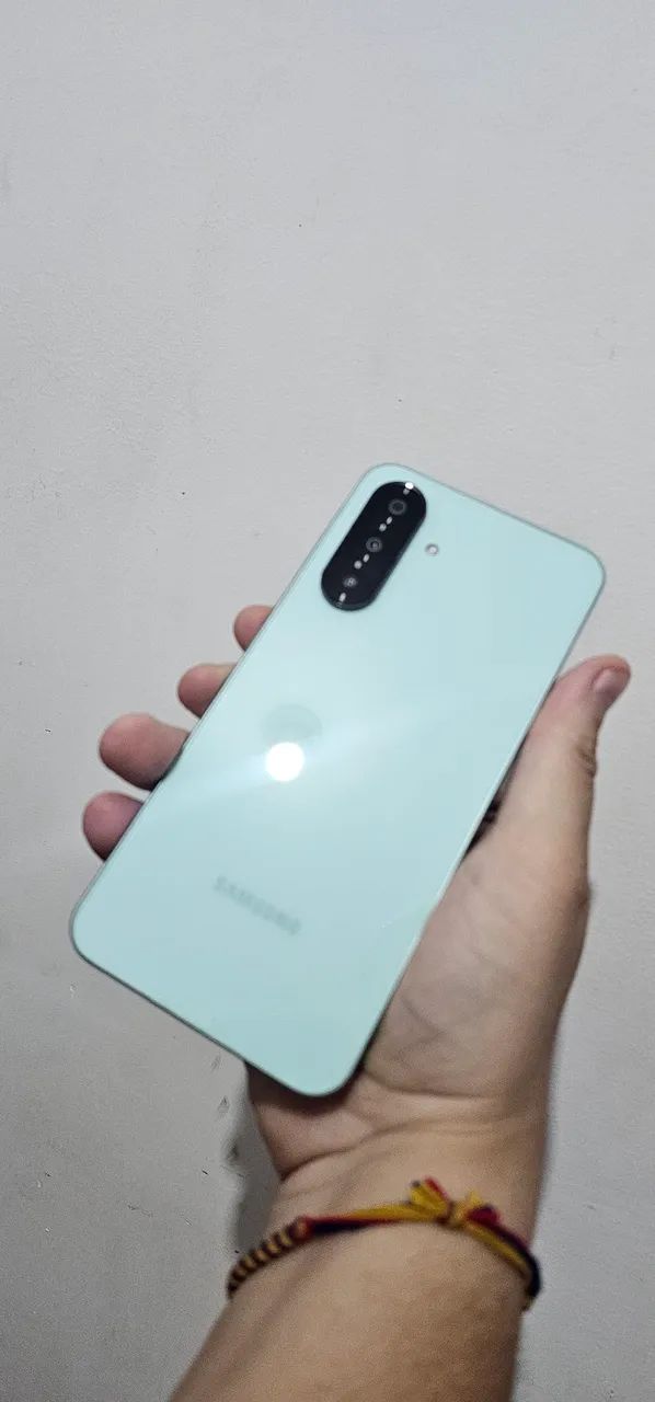 Samsung Galáxia A26 - 256GB - Foto 2