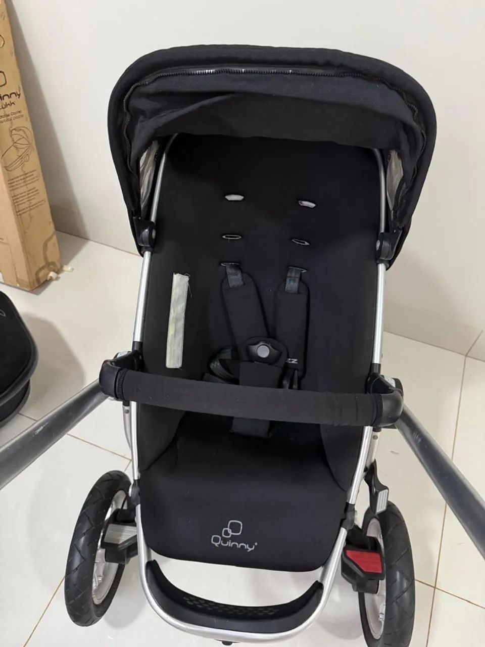 Carrinho de bebê - Foto 3
