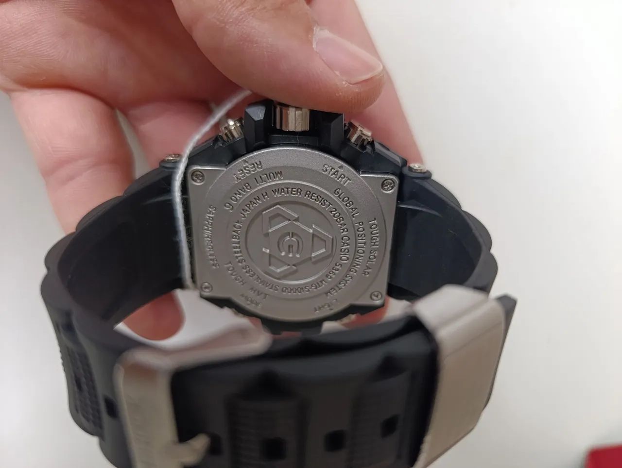 Relógio Casio G-Shok - Foto 4