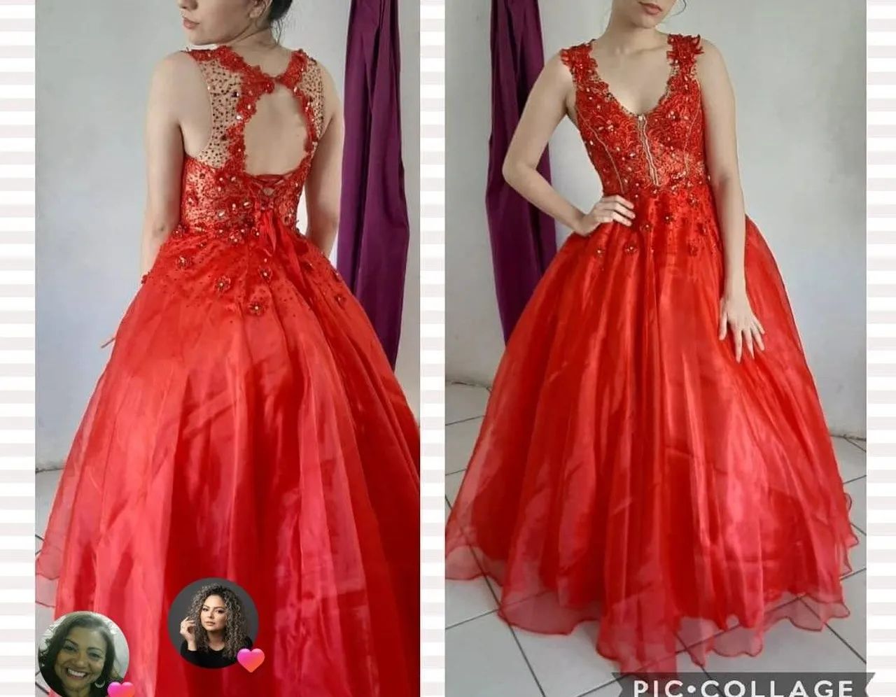 Trajes de festa  - Foto 3