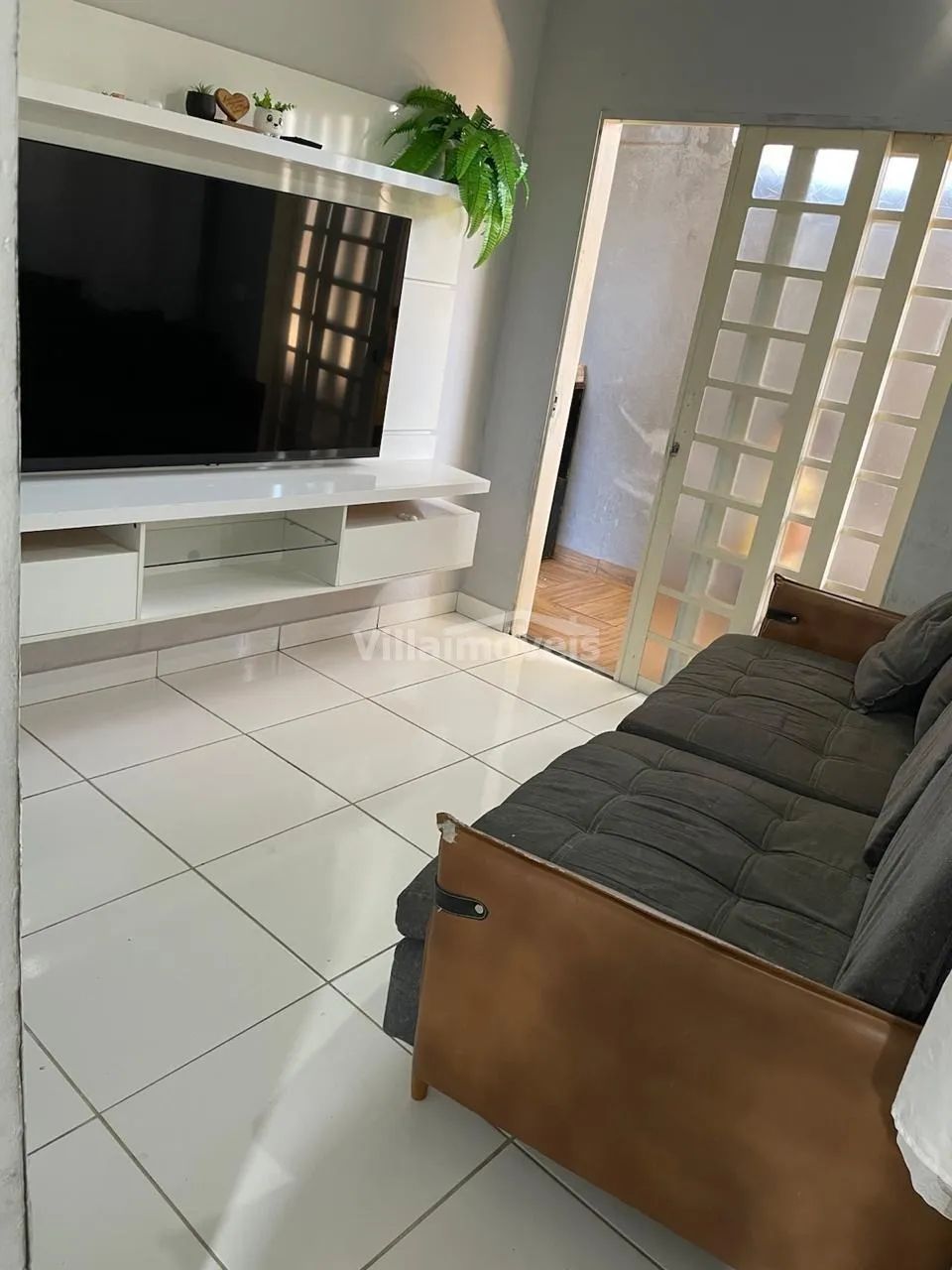 casa - Vila Inema - Hortolândia - Foto 2