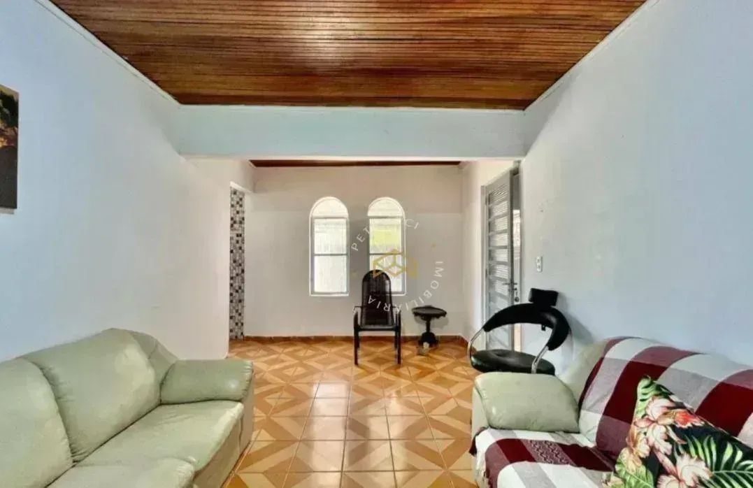 CASA COM EDÍCULA À VENDA PRÓXIMA DO SHOPPING DOM PEDRO. - Foto 3